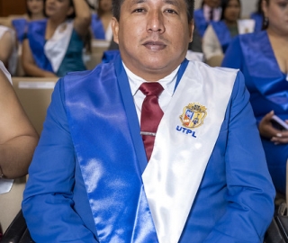 Ceremonia de Incorporación | 3 de diciembre | Mañana Ceremonia de Incorporación | 3 de diciembre | Mañana