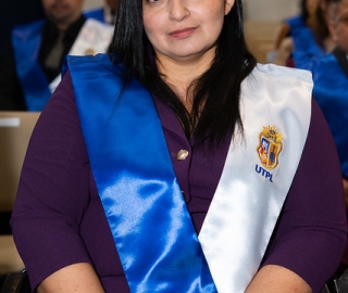 Ceremonia de Incorporación | 10 de diciembre | Mañana Ceremonia de Incorporación | 10 de diciembre | Mañana