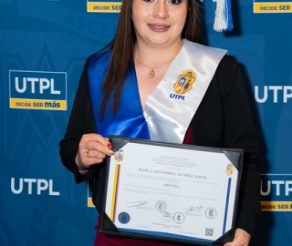 Ceremonia de Incorporación | 10 de diciembre | Tarde