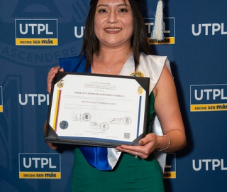 Ceremonia de Incorporación | 31 de octubre | Tarde