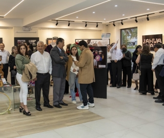 40 años danzando identidad | Jahua Ñan UTPL 40 años danzando identidad | Jahua Ñan UTPL