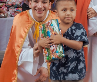 Navidad UTPL 2025 | Agasajo navideño Catamayo Navidad UTPL 2025 | Agasajo navideño Catamayo