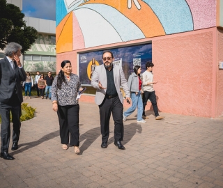 Encuentro Binacional Ecuador – Perú | AUSENP - RETUEP