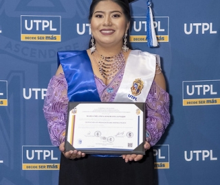 Ceremonia de Incorporación | 3 de diciembre | Tarde