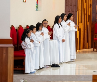 Día del Padre Celestial