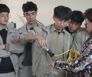 Talleres Académicos de Ingeniería Ambiental, Administración de Empresas y Psicología Talleres Académicos de Ingeniería Ambiental, Administración de Empresas y Psicología