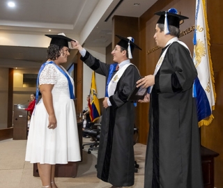 Ceremonia de Incorporación | 26 de mayo 2025 | Mañana Ceremonia de Incorporación | 26 de mayo 2025 | Mañana
