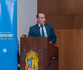 Gala de Premiación a los Mejores Deportistas 2025