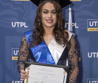 Ceremonia de Incorporación | 10 de diciembre | Mañana Ceremonia de Incorporación | 10 de diciembre | Mañana