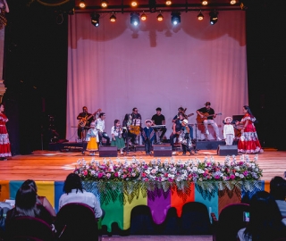Festival Arcoíris SINFIN UTPL | Música, inclusión y comunidad Festival Arcoíris SINFIN UTPL | Música, inclusión y comunidad