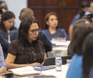 V Seminario de la Cátedra Fernando Rielo