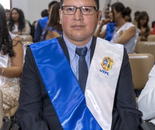 Ceremonia de Incorporación | 27 de noviembre | Mañana Ceremonia de Incorporación | 27 de noviembre | Mañana