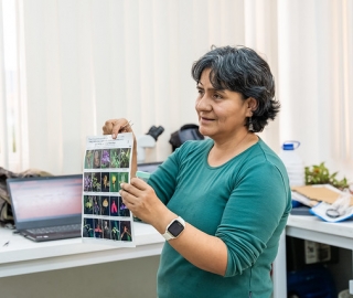 Internacionalización | Carrera de Biología Internacionalización | Carrera de Biología