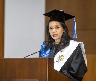 Ceremonia de Incorporación | 23 de octubre | Mañana