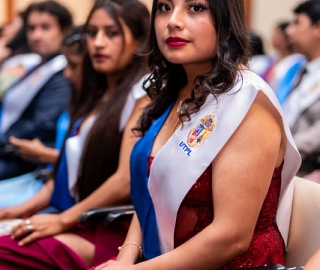 Ceremonia de Incorporación | 28 de abril 2024 | Mañana Ceremonia de Incorporación | 28 de abril 2024 | Mañana