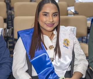 Ceremonia de Incorporación | 10 de diciembre | Tarde