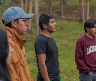 IntegralMente | Caminata Terapeútica