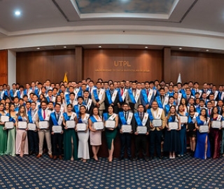 Ceremonia de Incorporación | 20 de marzo 2026 | Mañana