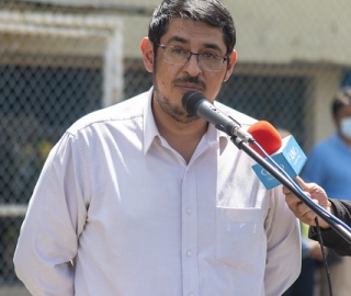 Inauguración de los Juegos Deportivos Nacionales del Colegio de Ingenieros Civiles del Ecuador Inauguración de los Juegos Deportivos Nacionales del Colegio de Ingenieros Civiles del Ecuador