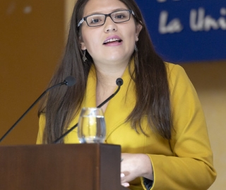 UTPL realiza el II Congreso Mariano: Latinoamérica Siglo XXI - Raíces Marianas. UTPL realiza el II Congreso Mariano: Latinoamérica Siglo XXI - Raíces Marianas.
