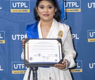 Ceremonia de Incorporación | 3 de diciembre | Mañana