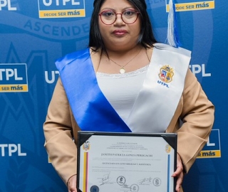 Ceremonia de Incorporación | 27 de noviembre | Tarde