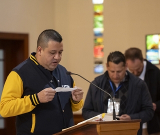 I Encuentro Nacional de Coordinadores de los Centros de Apoyo 2024