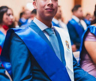 Ceremonia de Incorporación | 23 de octubre | Mañana Ceremonia de Incorporación | 23 de octubre | Mañana