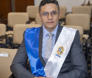 Ceremonia de Incorporación | 23 de octubre | Mañana