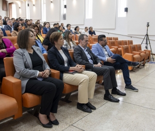UTPL Escuela de Negocios, una nueva etapa en la formación empresarial del país