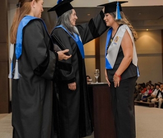 Ceremonia de Incorporación | 30 de octubre | Mañana Ceremonia de Incorporación | 30 de octubre | Mañana