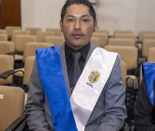 Ceremonia de Incorporación | 20 de noviembre | Mañana Ceremonia de Incorporación | 20 de noviembre | Mañana