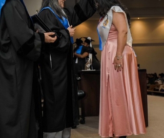 Ceremonia de Incorporación | 30 de octubre | Mañana Ceremonia de Incorporación | 30 de octubre | Mañana