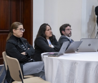 XI Foro Internacional de Acreditación EQUAA 2025: "El impacto de la IA en la formación de estudiantes de educación superior" XI Foro Internacional de Acreditación EQUAA 2025: "El impacto de la IA en la formación de estudiantes de educación superior"