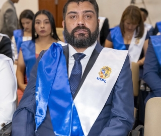 Ceremonia de Incorporación | 21 de octubre | Tarde