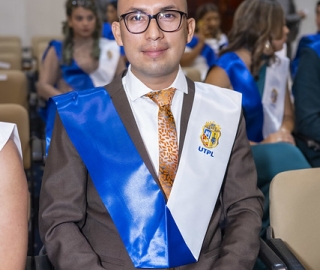 Ceremonia de Incorporación | 30 de octubre | Tarde Ceremonia de Incorporación | 30 de octubre | Tarde