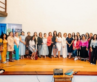 Ser mujer, vivir para contarlo