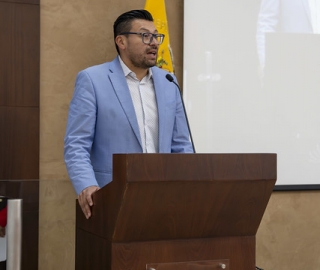 UTPL Escuela de Negocios, una nueva etapa en la formación empresarial del país