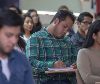 UTPL realiza conversatorio de Inbound Marketing UTPL realiza conversatorio de Inbound Marketing