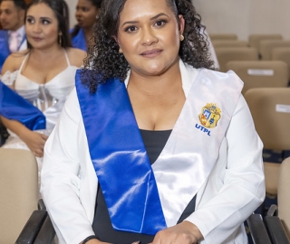 Ceremonia de Incorporación | 3 de diciembre | Tarde Ceremonia de Incorporación | 3 de diciembre | Tarde