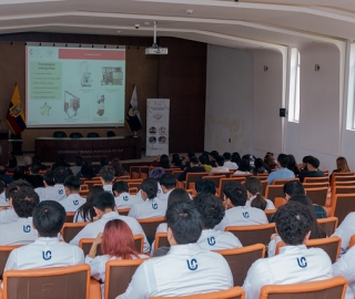 Taller académico Alimentos funcionales