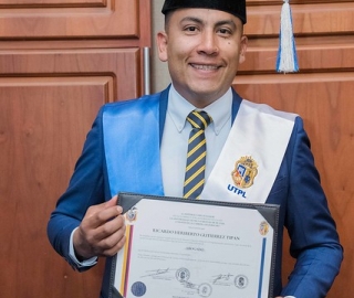 Ceremonia de Incorporación | 15 de septiembre | Mañana