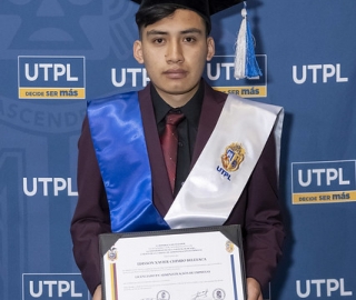 Ceremonia de Incorporación | 27 de noviembre | Mañana