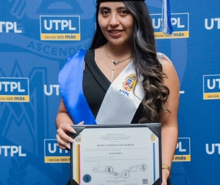 Ceremonia de Incorporación | 27 de noviembre | Tarde