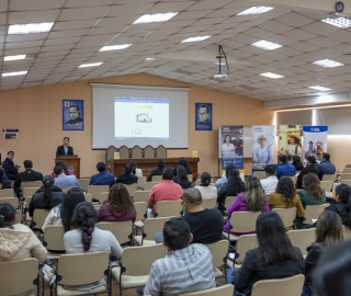 Prelanzamiento app para la promoción y fortalecimiento de los emprendedores rurales gastronómicos