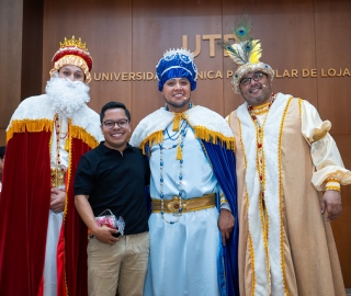 Día de los Reyes Magos 2026