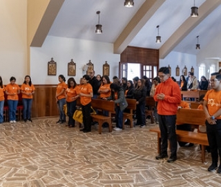 Misión Idente Profesional Taquil 2026