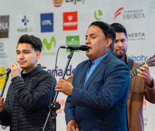 Feria de Empleo Conectando Oportunidades 2025 Feria de Empleo Conectando Oportunidades 2025