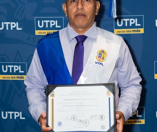 Ceremonia de Incorporación | 6 de noviembre | Mañana