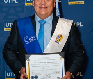 Ceremonia de Incorporación | 28 de noviembre | Tarde